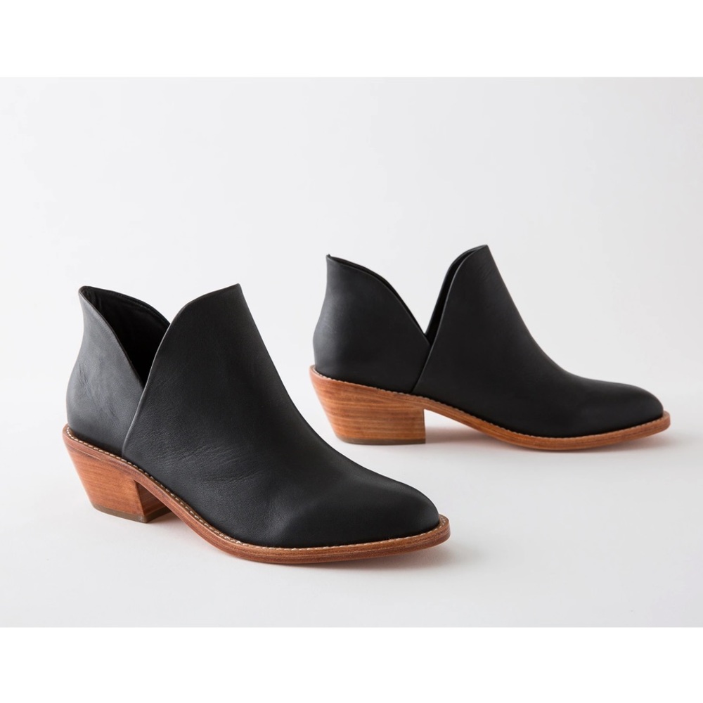 Fortress Elise Boots Size 37 / US7